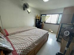 Blk 415 Commonwealth Avenue West (Clementi), HDB 5 Rooms #523664281